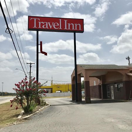 Travel Inn San Antonio Lackland Sea World Exterior photo