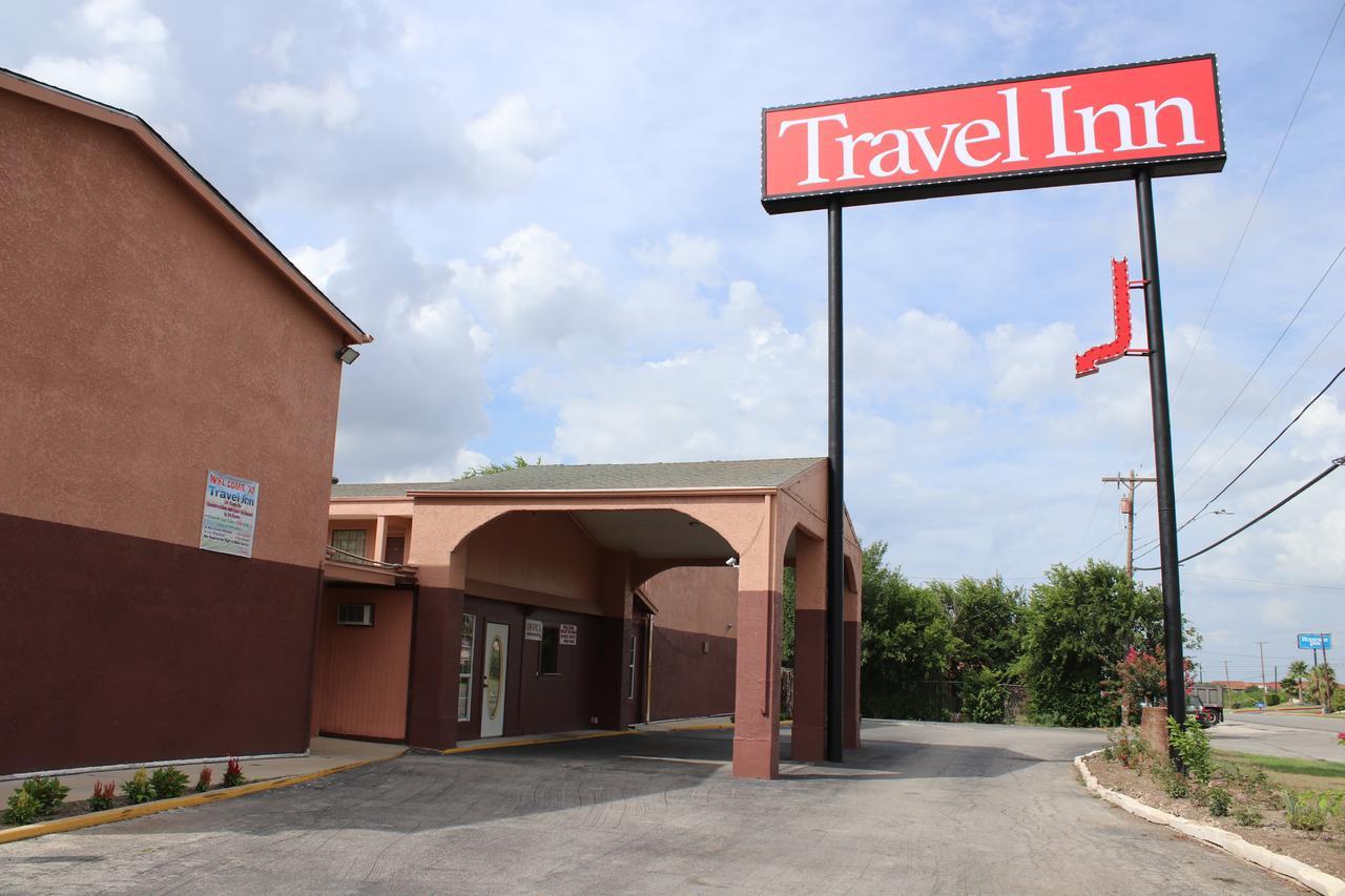 Travel Inn San Antonio Lackland Sea World Exterior photo